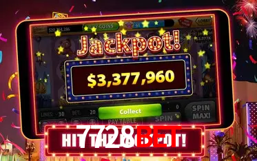 Provedores de Jogos 7728bet