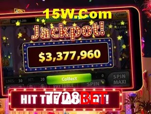 Experiência VIP 7728bet