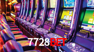 7728bet: Seu Cassino Premiado com Pagamentos Rápidos