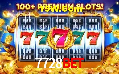 Jogos de Slot 7728bet