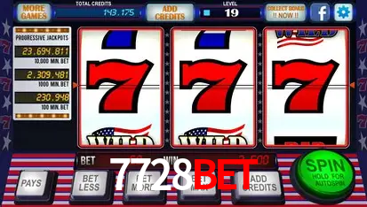 Estatísticas 7728bet
