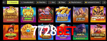 Daily Bonuses 7728bet