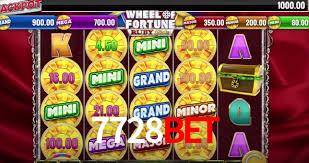 7728bet casino