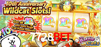 7728bet casino