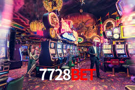 7728bet.com