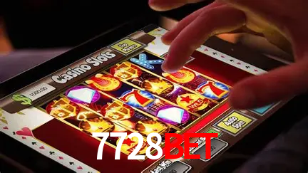 Recursos de Bônus 7728bet