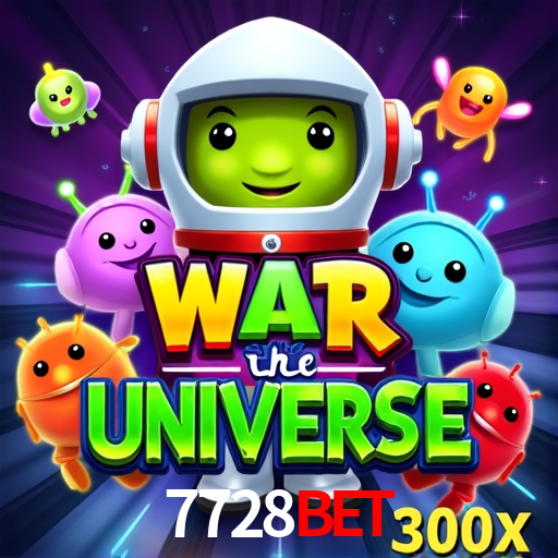 Inovações de Jogos na 7728bet: O Futuro das Experiências Interativas