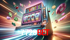 Blackjack Table 7728bet