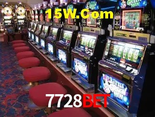 Casino Ao Vivo 7728bet