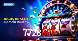 Exclusive Games 7728bet