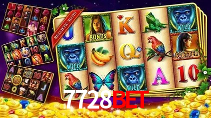 Especiais de Fim de Semana 7728bet