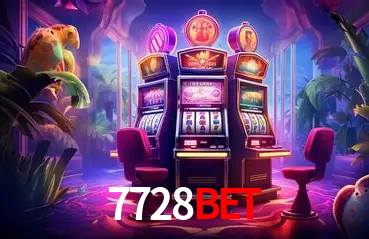 Casino VIP 7728bet