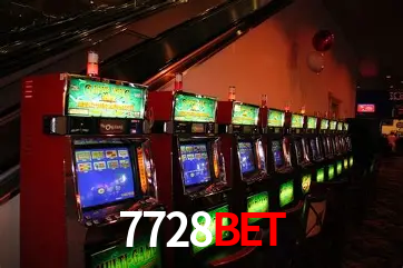 Diretório de Jogos 7728bet