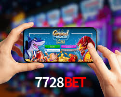 Programa VIP 7728bet